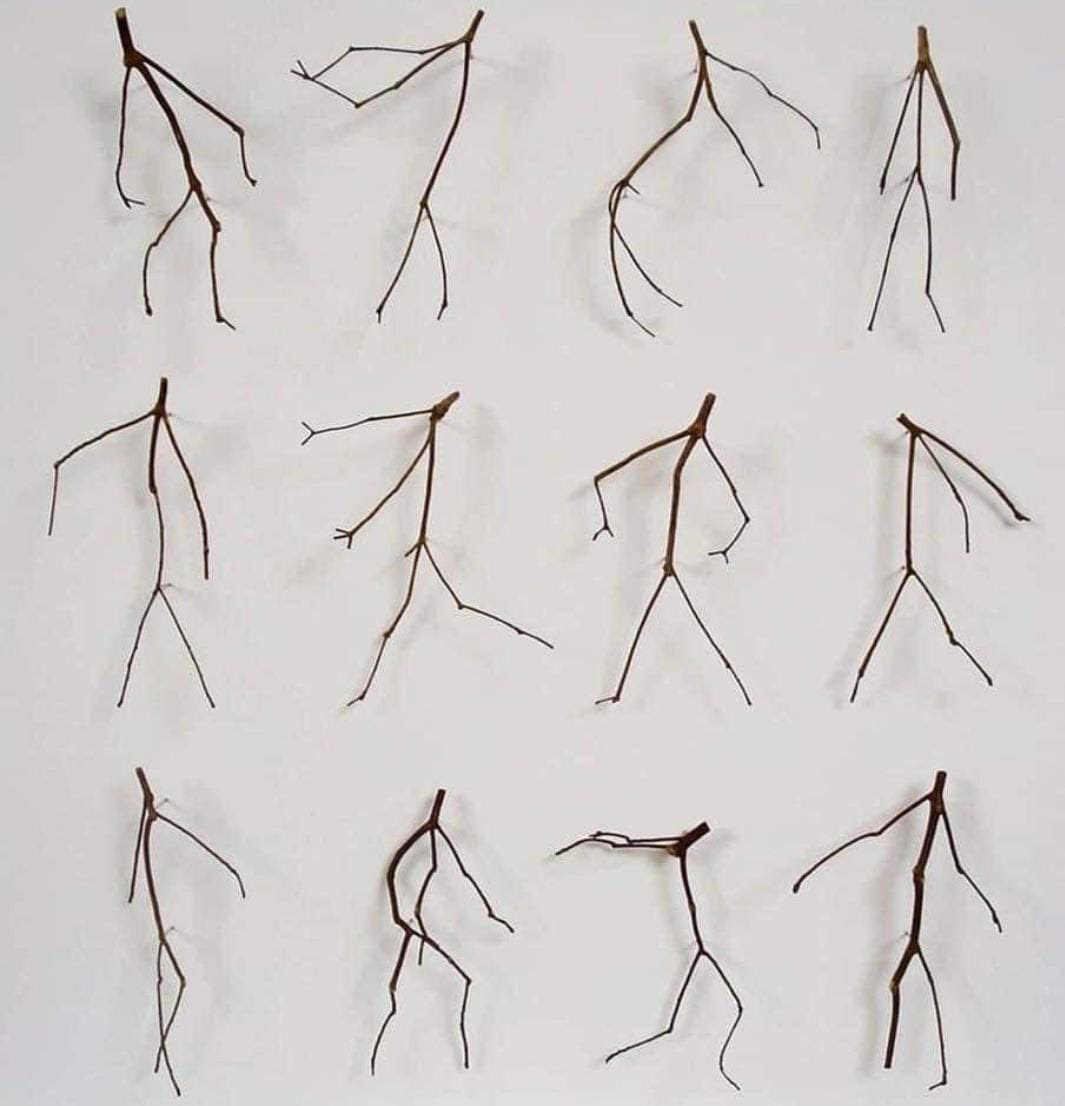 Destemplanzas del espíritu