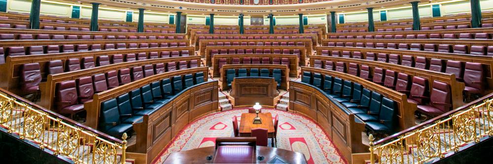 El aire de la política