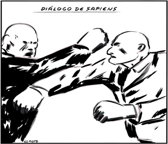 Humildad epistemológica