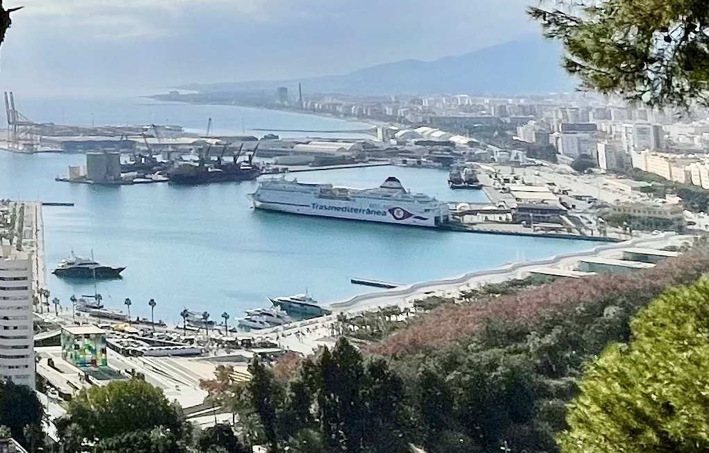 El Marinero de Gibraltar
