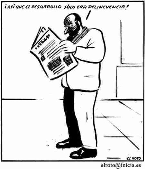 ¿Es irremediable el capitalismo?